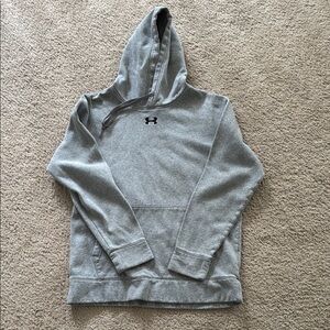 Men’s Under Armour Men's Fleece Hoodie